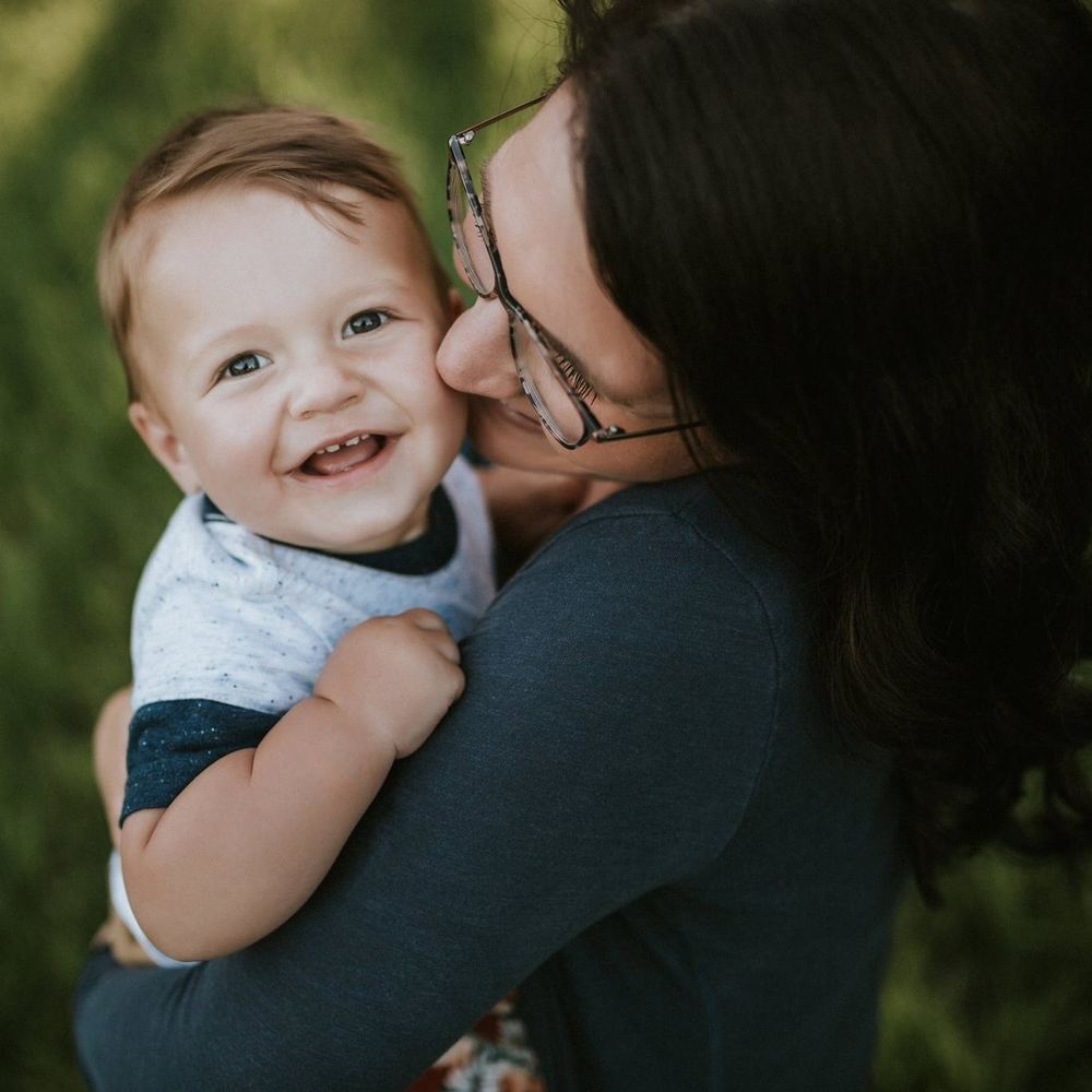 Meet your Posher, Haley